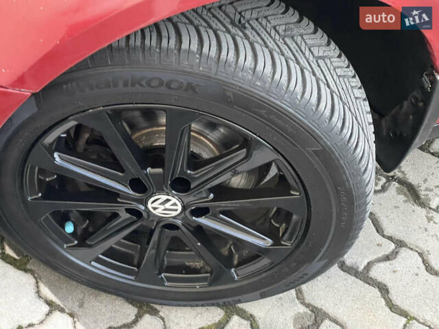 Красный Фольксваген Джетта, объемом двигателя 1.9 л и пробегом 270 тыс. км за 4250 $, фото 35 на Automoto.ua