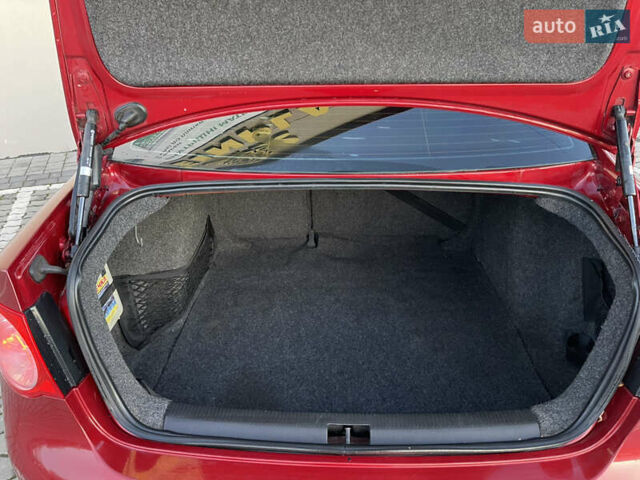 Красный Фольксваген Джетта, объемом двигателя 1.9 л и пробегом 270 тыс. км за 4250 $, фото 39 на Automoto.ua