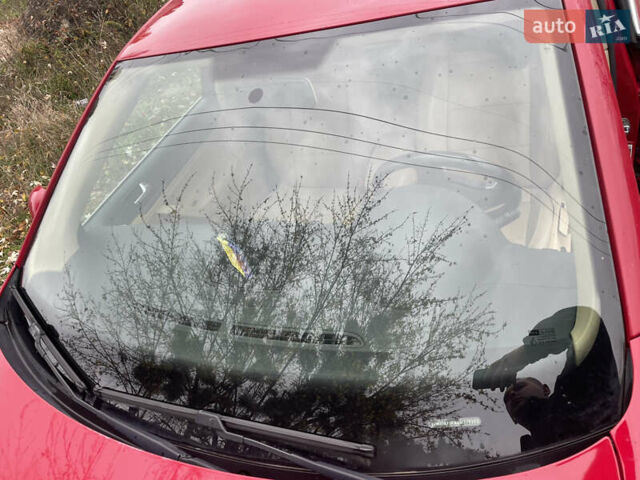 Червоний Фольксваген Джетта, об'ємом двигуна 2.48 л та пробігом 185 тис. км за 6600 $, фото 8 на Automoto.ua