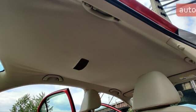 Червоний Фольксваген Джетта, об'ємом двигуна 2.48 л та пробігом 196 тис. км за 7100 $, фото 19 на Automoto.ua