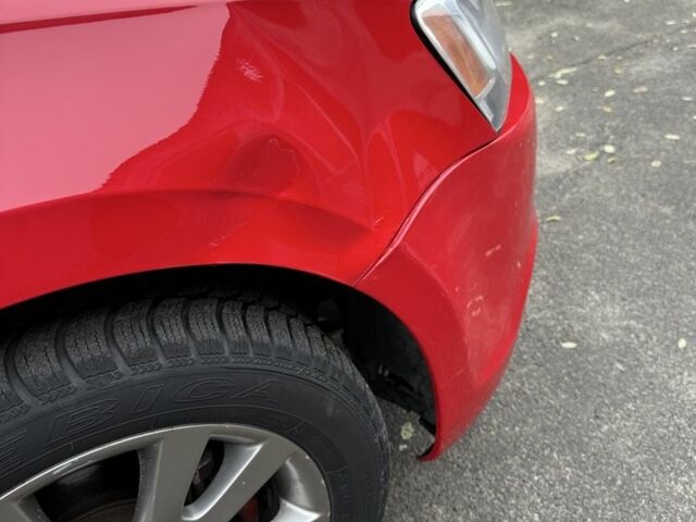 Червоний Фольксваген Джетта, об'ємом двигуна 2.5 л та пробігом 248 тис. км за 6800 $, фото 16 на Automoto.ua