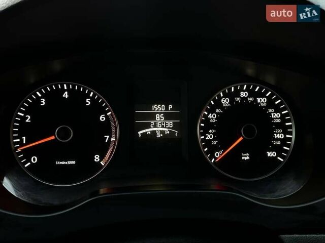 Красный Фольксваген Джетта, объемом двигателя 2.48 л и пробегом 216 тыс. км за 9300 $, фото 32 на Automoto.ua