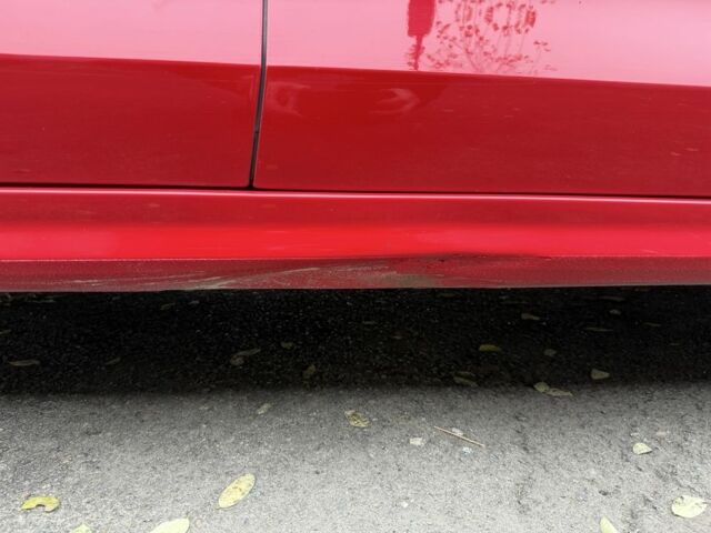 Червоний Фольксваген Джетта, об'ємом двигуна 2.5 л та пробігом 248 тис. км за 6800 $, фото 17 на Automoto.ua