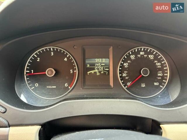 Червоний Фольксваген Джетта, об'ємом двигуна 1.97 л та пробігом 170 тис. км за 9900 $, фото 25 на Automoto.ua