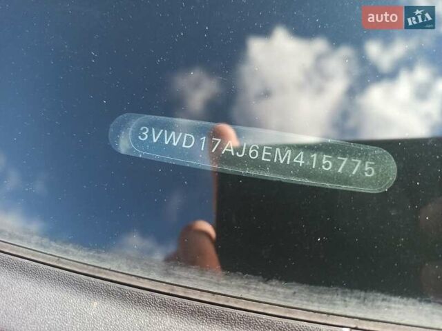 Красный Фольксваген Джетта, объемом двигателя 1.8 л и пробегом 263 тыс. км за 8300 $, фото 18 на Automoto.ua