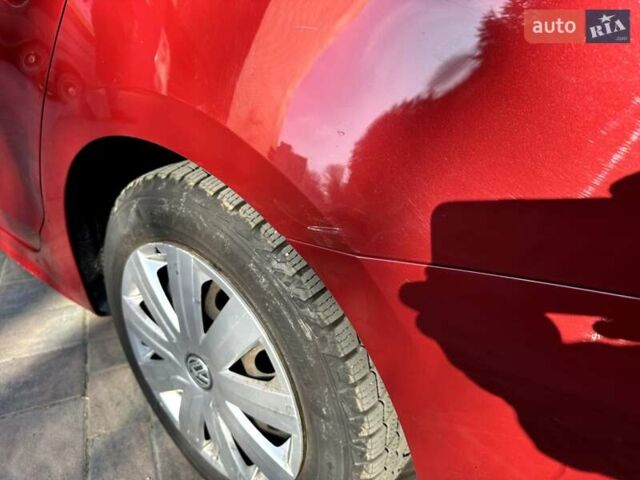 Фольксваген Джетта 2015 у Києві на Automoto.ua Червоний Фольксваген Джетта, об'ємом двигуна 1.4 л та пробігом 182 тис. км за 9400 $, фото 30 на Automoto.ua