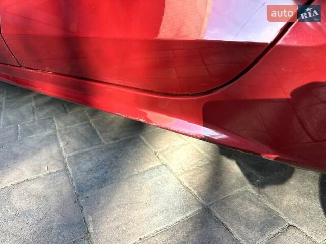 Фольксваген Джетта 2015 у Києві на Automoto.ua Червоний Фольксваген Джетта, об'ємом двигуна 1.4 л та пробігом 182 тис. км за 9400 $, фото 32 на Automoto.ua