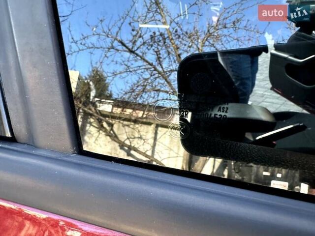 Фольксваген Джетта 2015 у Києві на Automoto.ua Червоний Фольксваген Джетта, об'ємом двигуна 1.4 л та пробігом 182 тис. км за 9400 $, фото 10 на Automoto.ua