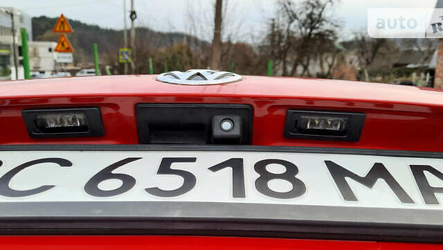 Червоний Фольксваген Джетта, об'ємом двигуна 1.8 л та пробігом 180 тис. км за 10300 $, фото 25 на Automoto.ua