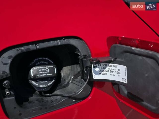 Червоний Фольксваген Джетта, об'ємом двигуна 1.8 л та пробігом 231 тис. км за 11000 $, фото 9 на Automoto.ua