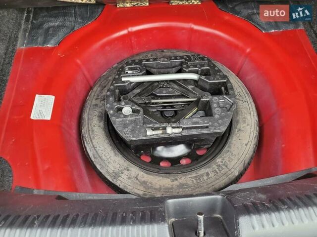 Фольксваген Джетта 2016 у Тернополі на Automoto.ua Червоний Фольксваген Джетта, об'ємом двигуна 1.8 л та пробігом 128 тис. км за 12200 $, фото 19 на Automoto.ua