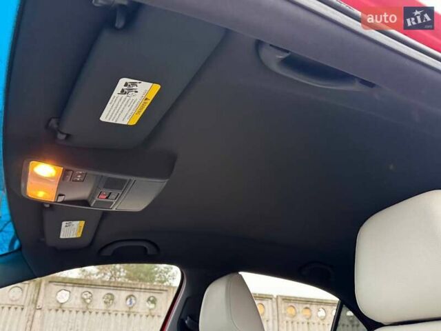 Красный Фольксваген Джетта, объемом двигателя 1.8 л и пробегом 135 тыс. км за 11300 $, фото 18 на Automoto.ua