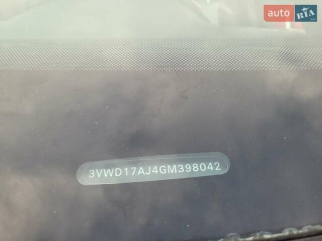 Фольксваген Джетта 2016 у Тернополі на Automoto.ua Червоний Фольксваген Джетта, об'ємом двигуна 1.8 л та пробігом 128 тис. км за 12200 $, фото 36 на Automoto.ua