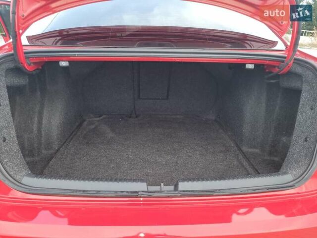Фольксваген Джетта 2016 у Тернополі на Automoto.ua Червоний Фольксваген Джетта, об'ємом двигуна 1.8 л та пробігом 128 тис. км за 12200 $, фото 32 на Automoto.ua
