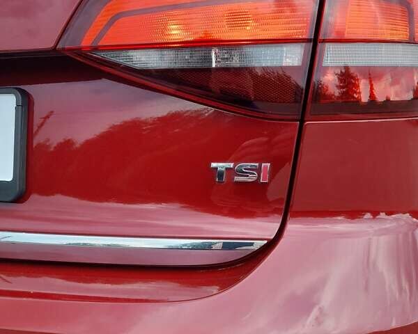 Красный Фольксваген Джетта, объемом двигателя 1.8 л и пробегом 74 тыс. км за 13700 $, фото 17 на Automoto.ua