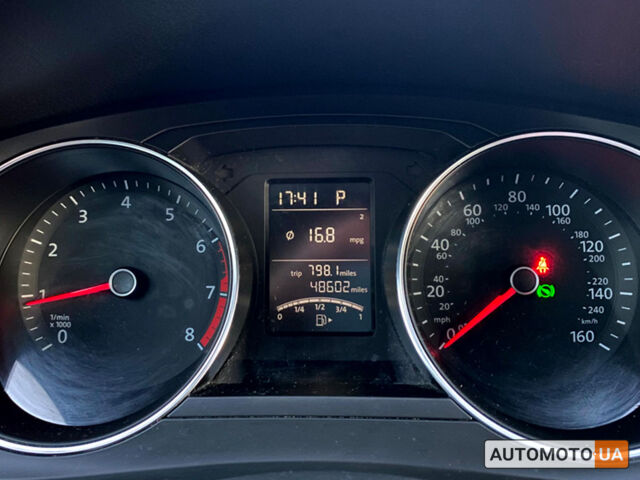 Красный Фольксваген Джетта, объемом двигателя 1.4 л и пробегом 88 тыс. км за 11700 $, фото 10 на Automoto.ua