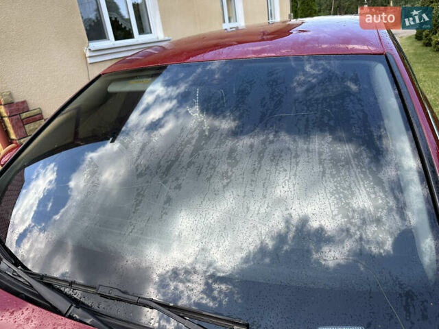 Красный Фольксваген Джетта, объемом двигателя 1.4 л и пробегом 100 тыс. км за 9000 $, фото 30 на Automoto.ua