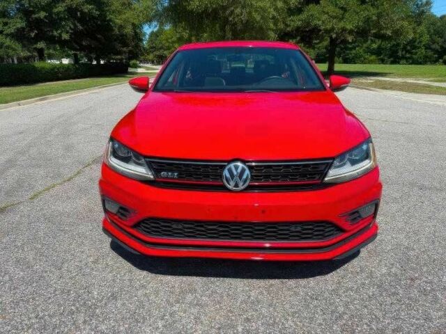 Красный Фольксваген Джетта, объемом двигателя 2 л и пробегом 99 тыс. км за 9300 $, фото 1 на Automoto.ua