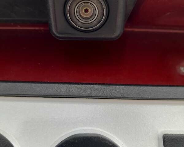 Красный Фольксваген Джетта, объемом двигателя 1.8 л и пробегом 74 тыс. км за 13700 $, фото 15 на Automoto.ua