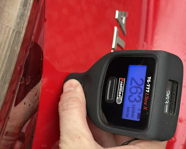 Красный Фольксваген Джетта, объемом двигателя 1.4 л и пробегом 154 тыс. км за 9990 $, фото 34 на Automoto.ua