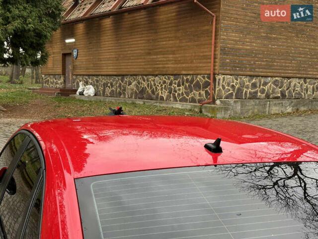 Красный Фольксваген Джетта, объемом двигателя 1.4 л и пробегом 154 тыс. км за 9990 $, фото 14 на Automoto.ua