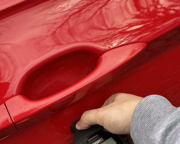 Красный Фольксваген Джетта, объемом двигателя 1.4 л и пробегом 154 тыс. км за 9990 $, фото 33 на Automoto.ua