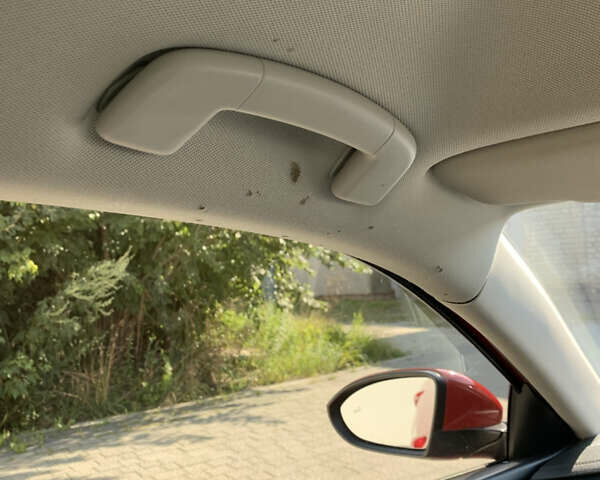 Фольксваген Джетта 2018 в Львове на Automoto.ua Красный Фольксваген Джетта, объемом двигателя 1.4 л и пробегом 161 тыс. км за 12700 $, фото 10 на Automoto.ua