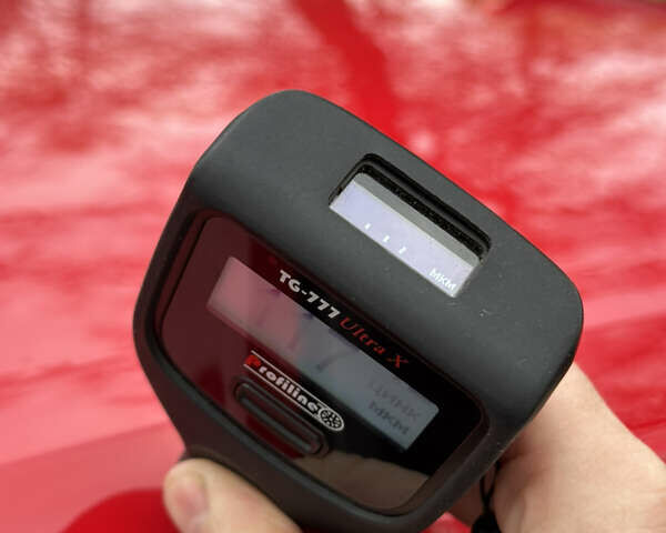 Красный Фольксваген Джетта, объемом двигателя 1.4 л и пробегом 154 тыс. км за 9990 $, фото 47 на Automoto.ua