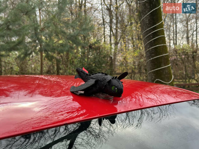 Красный Фольксваген Джетта, объемом двигателя 1.4 л и пробегом 154 тыс. км за 9990 $, фото 18 на Automoto.ua