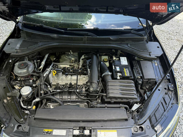 Фольксваген Джетта 2018 в Ровно на Automoto.ua Красный Фольксваген Джетта, объемом двигателя 1.4 л и пробегом 102 тыс. км за 14000 $, фото 8 на Automoto.ua