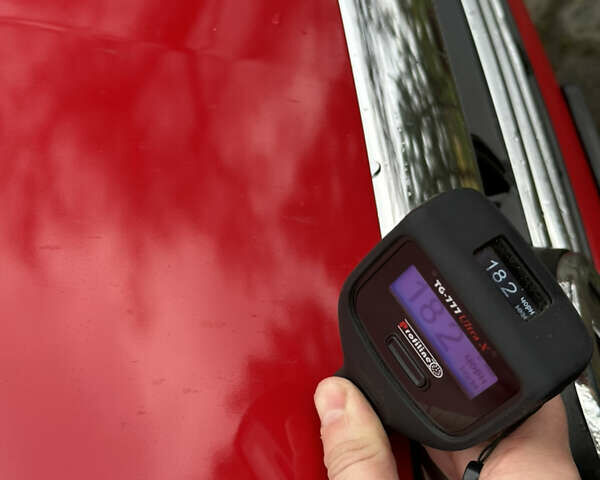 Красный Фольксваген Джетта, объемом двигателя 1.4 л и пробегом 154 тыс. км за 9990 $, фото 43 на Automoto.ua