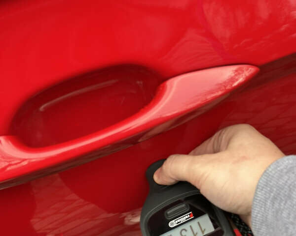 Красный Фольксваген Джетта, объемом двигателя 1.4 л и пробегом 154 тыс. км за 9990 $, фото 32 на Automoto.ua