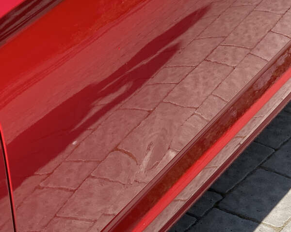 Фольксваген Джетта 2018 в Львове на Automoto.ua Красный Фольксваген Джетта, объемом двигателя 1.4 л и пробегом 161 тыс. км за 12700 $, фото 9 на Automoto.ua