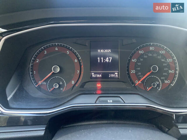 Фольксваген Джетта 2018 в Львове на Automoto.ua Красный Фольксваген Джетта, объемом двигателя 1.4 л и пробегом 161 тыс. км за 12700 $, фото 11 на Automoto.ua