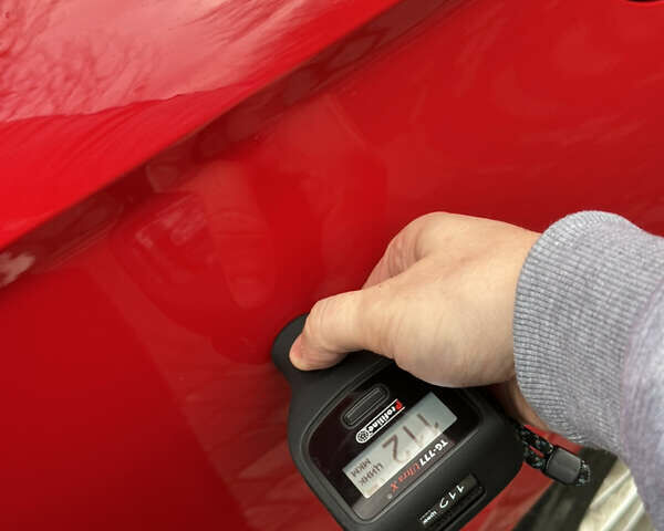 Красный Фольксваген Джетта, объемом двигателя 1.4 л и пробегом 154 тыс. км за 9990 $, фото 35 на Automoto.ua