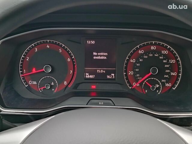 Красный Фольксваген Джетта, объемом двигателя 1.4 л и пробегом 68 тыс. км за 12790 $, фото 20 на Automoto.ua