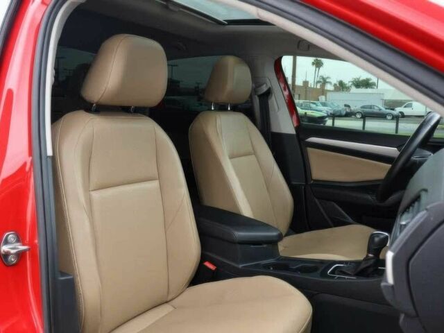 Червоний Фольксваген Джетта, об'ємом двигуна 1.4 л та пробігом 47 тис. км за 7800 $, фото 11 на Automoto.ua