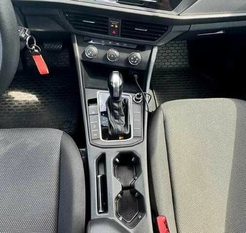 Красный Фольксваген Джетта, объемом двигателя 0 л и пробегом 51 тыс. км за 9200 $, фото 9 на Automoto.ua