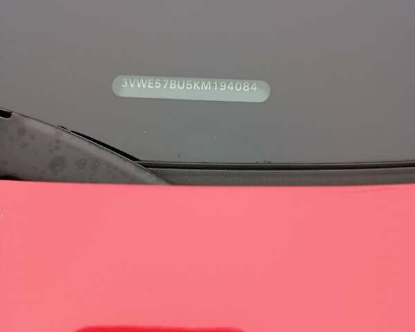 Красный Фольксваген Джетта, объемом двигателя 1.4 л и пробегом 93 тыс. км за 14400 $, фото 19 на Automoto.ua