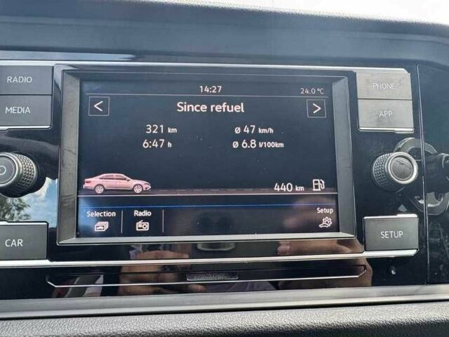 Красный Фольксваген Джетта, объемом двигателя 0 л и пробегом 51 тыс. км за 9200 $, фото 14 на Automoto.ua