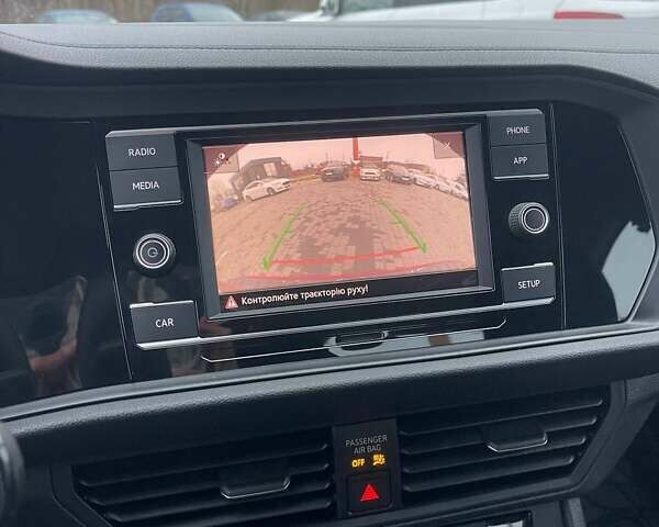 Красный Фольксваген Джетта, объемом двигателя 1.4 л и пробегом 84 тыс. км за 14500 $, фото 17 на Automoto.ua