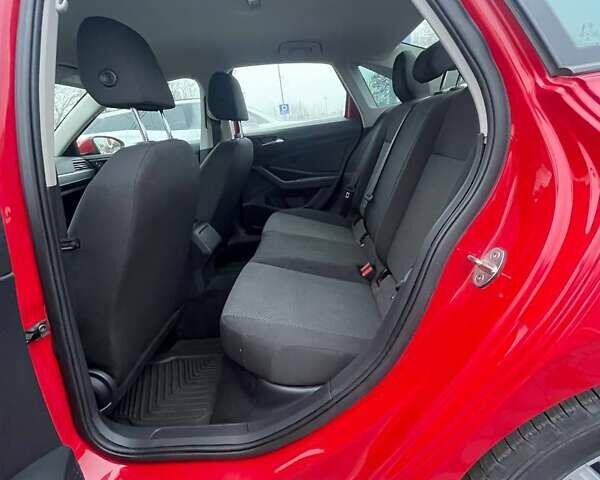 Красный Фольксваген Джетта, объемом двигателя 1.4 л и пробегом 84 тыс. км за 14500 $, фото 20 на Automoto.ua