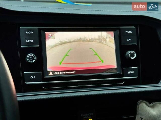 Красный Фольксваген Джетта, объемом двигателя 1.4 л и пробегом 84 тыс. км за 14000 $, фото 33 на Automoto.ua