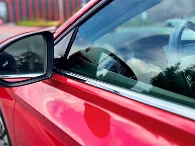 Красный Фольксваген Джетта, объемом двигателя 0 л и пробегом 51 тыс. км за 9200 $, фото 17 на Automoto.ua