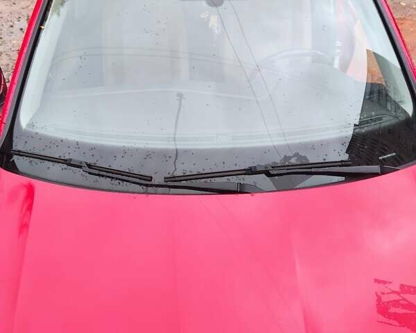 Красный Фольксваген Джетта, объемом двигателя 1.4 л и пробегом 59 тыс. км за 14500 $, фото 7 на Automoto.ua