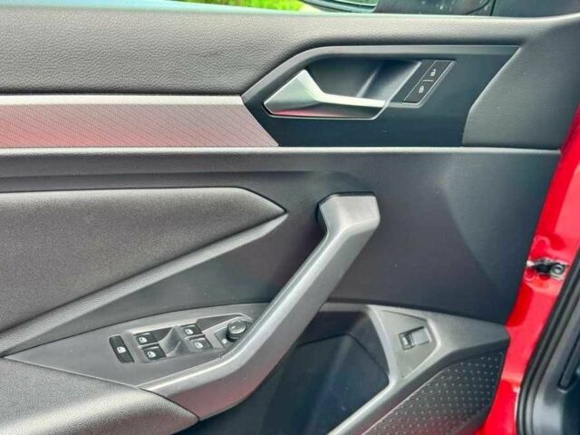 Красный Фольксваген Джетта, объемом двигателя 0 л и пробегом 51 тыс. км за 9200 $, фото 16 на Automoto.ua