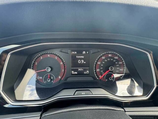 Красный Фольксваген Джетта, объемом двигателя 0 л и пробегом 51 тыс. км за 9200 $, фото 12 на Automoto.ua