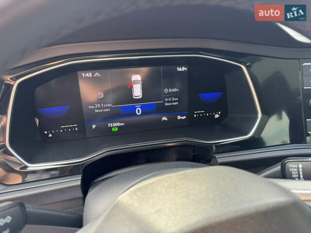 Фольксваген Джетта 2022 в Луцке на Automoto.ua Красный Фольксваген Джетта, объемом двигателя 1.5 л и пробегом 75 тыс. км за 19800 $, фото 30 на Automoto.ua