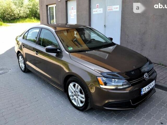 Фольксваген Джетта, объемом двигателя 2 л и пробегом 240 тыс. км за 8500 $, фото 11 на Automoto.ua