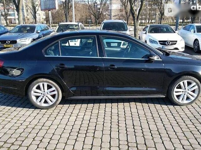 Фольксваген Джетта, объемом двигателя 2 л и пробегом 131 тыс. км за 11500 $, фото 1 на Automoto.ua